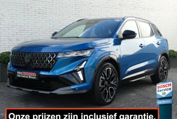 1.2 HYBRID ESPRIT ALPINE 200PK 360CAMERA/ADAP.CRUISE/EL.A.KLEP/STOEL+STUURVERW