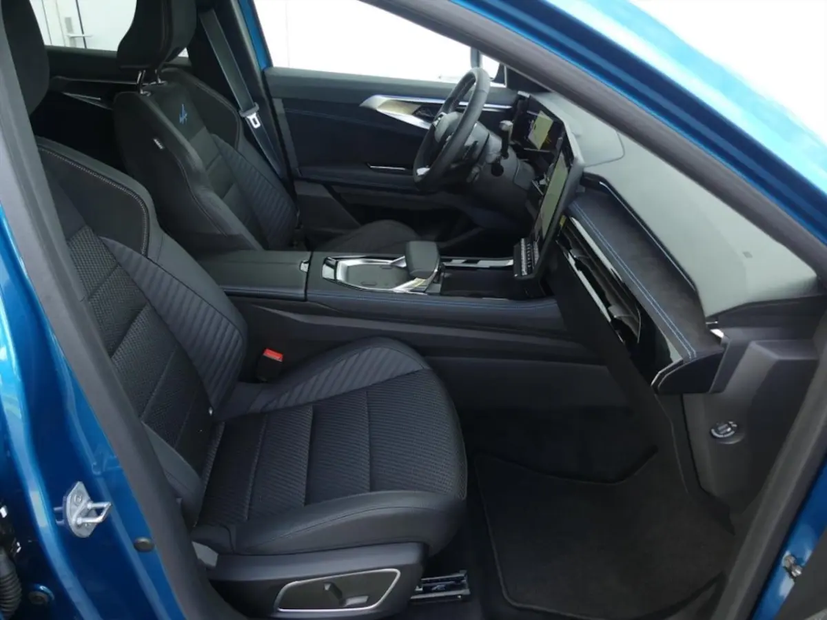 1.2 HYBRID ESPRIT ALPINE 200PK 360CAMERA/ADAP.CRUISE/EL.A.KLEP/STOEL+STUURVERW
