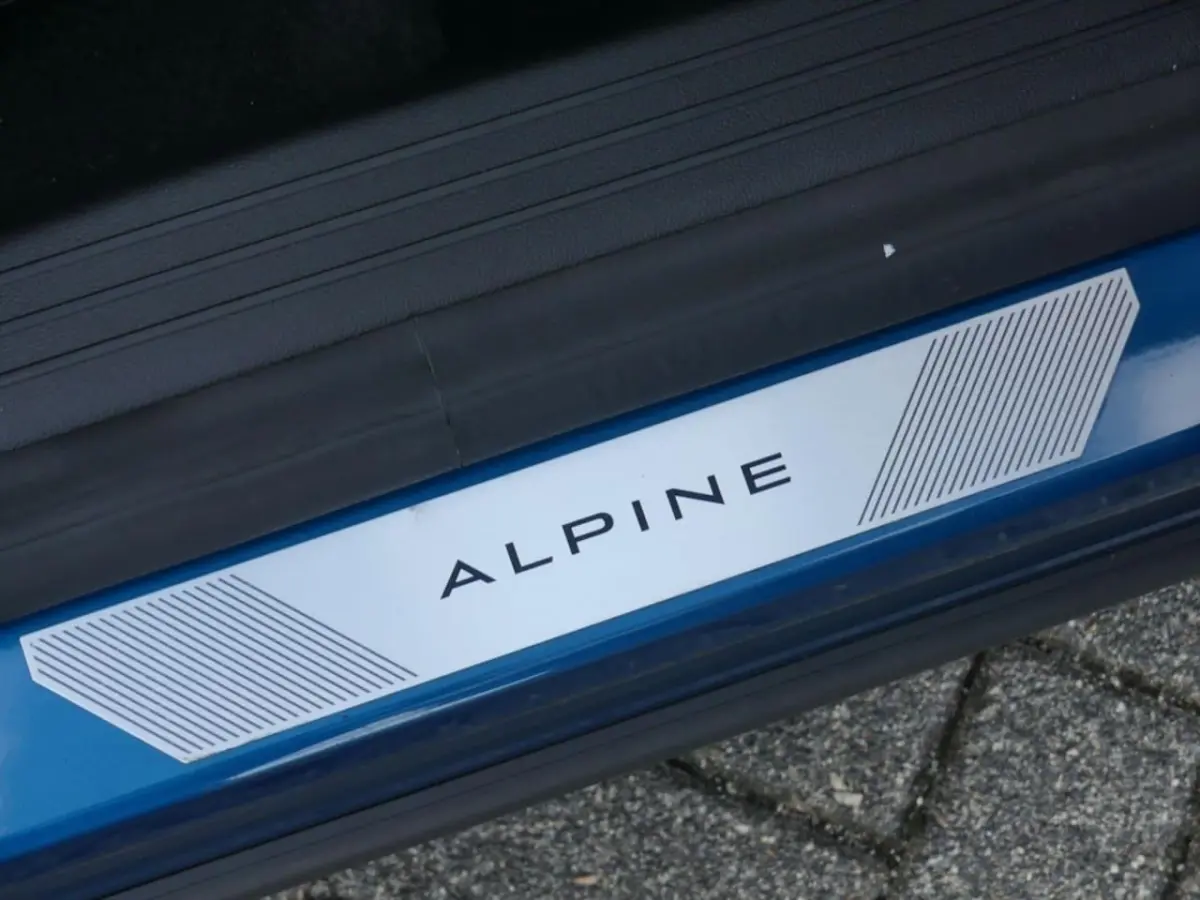 1.2 HYBRID ESPRIT ALPINE 200PK 360CAMERA/ADAP.CRUISE/EL.A.KLEP/STOEL+STUURVERW