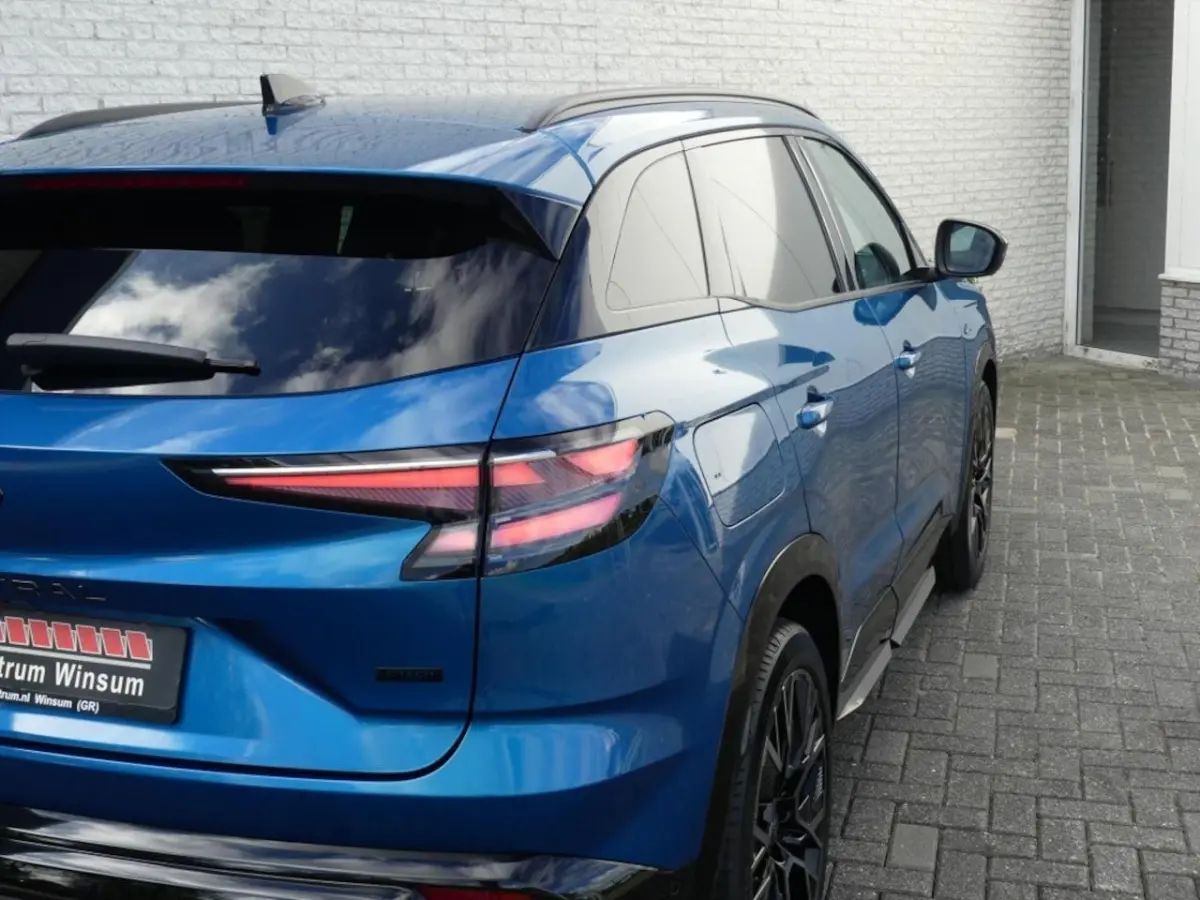 1.2 HYBRID ESPRIT ALPINE 200PK 360CAMERA/ADAP.CRUISE/EL.A.KLEP/STOEL+STUURVERW