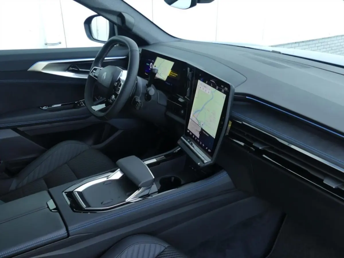 1.2 HYBRID ESPRIT ALPINE 200PK 360CAMERA/ADAP.CRUISE/EL.A.KLEP/STOEL+STUURVERW
