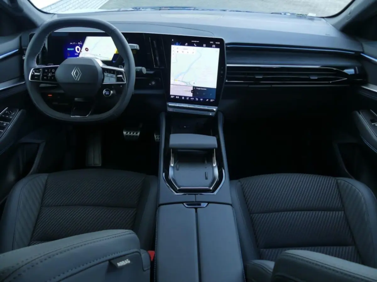 1.2 HYBRID ESPRIT ALPINE 200PK 360CAMERA/ADAP.CRUISE/EL.A.KLEP/STOEL+STUURVERW