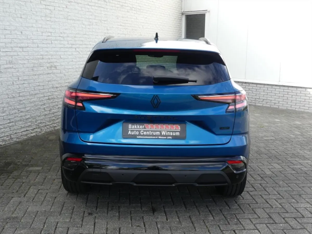 1.2 HYBRID ESPRIT ALPINE 200PK 360CAMERA/ADAP.CRUISE/EL.A.KLEP/STOEL+STUURVERW