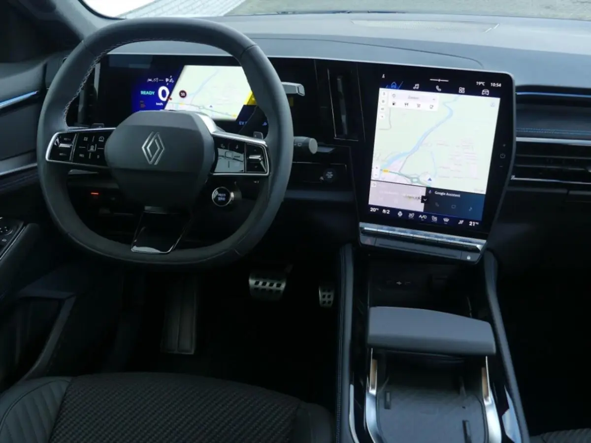 1.2 HYBRID ESPRIT ALPINE 200PK 360CAMERA/ADAP.CRUISE/EL.A.KLEP/STOEL+STUURVERW