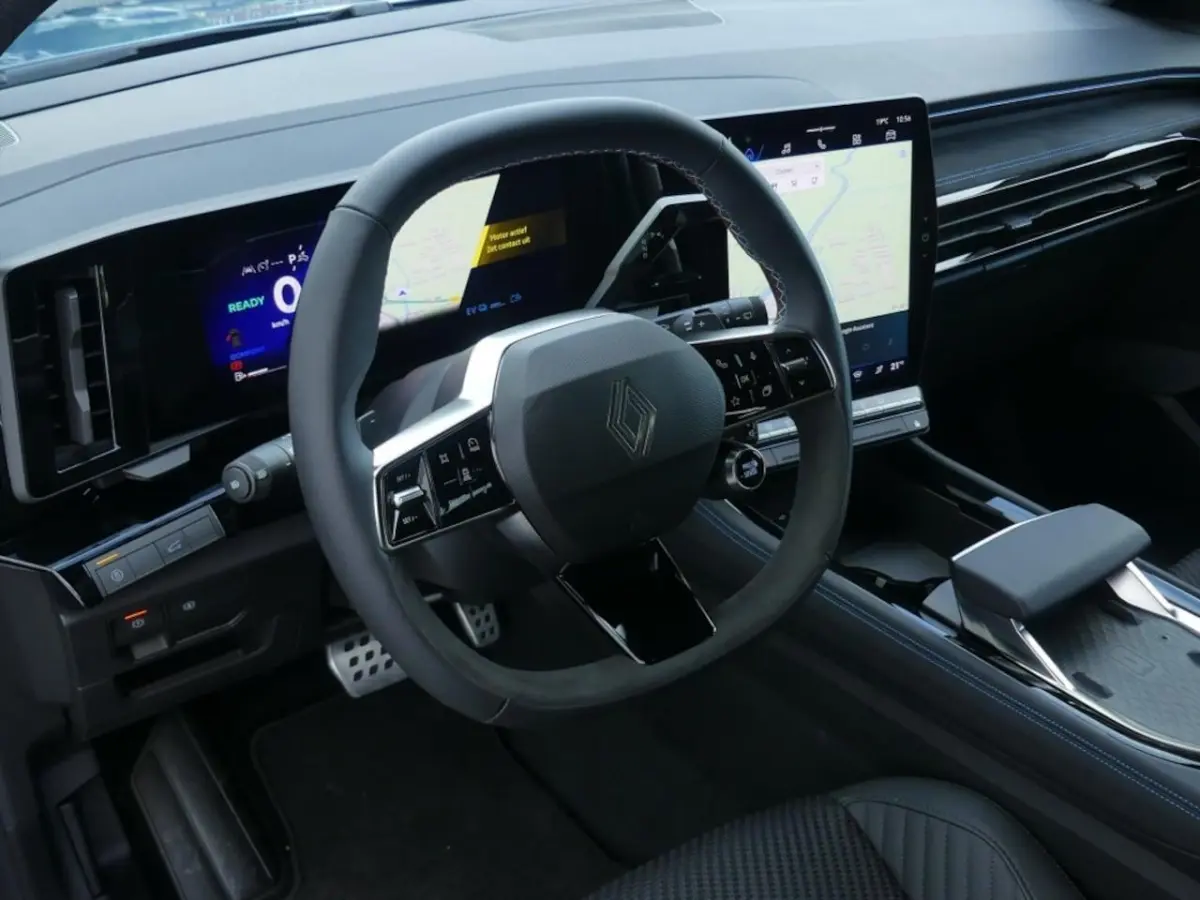 1.2 HYBRID ESPRIT ALPINE 200PK 360CAMERA/ADAP.CRUISE/EL.A.KLEP/STOEL+STUURVERW