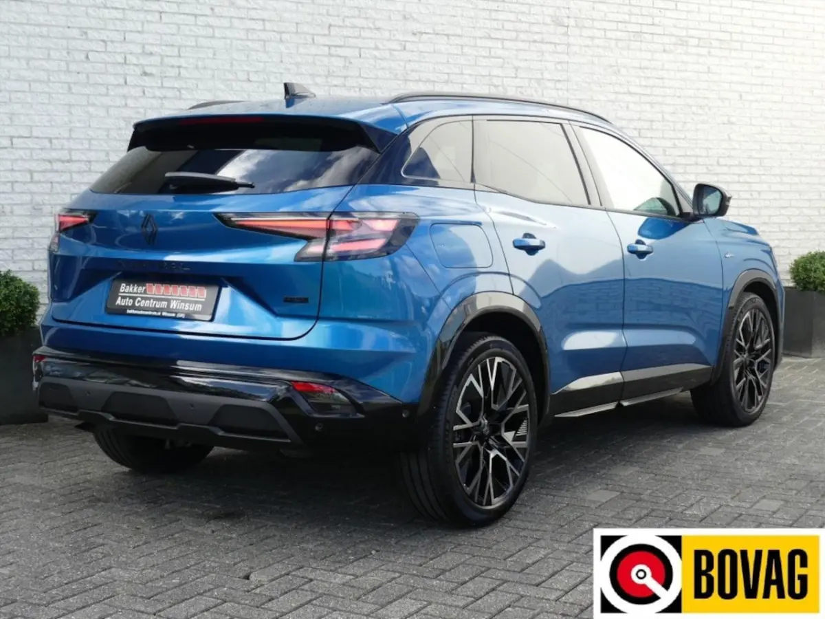 1.2 HYBRID ESPRIT ALPINE 200PK 360CAMERA/ADAP.CRUISE/EL.A.KLEP/STOEL+STUURVERW