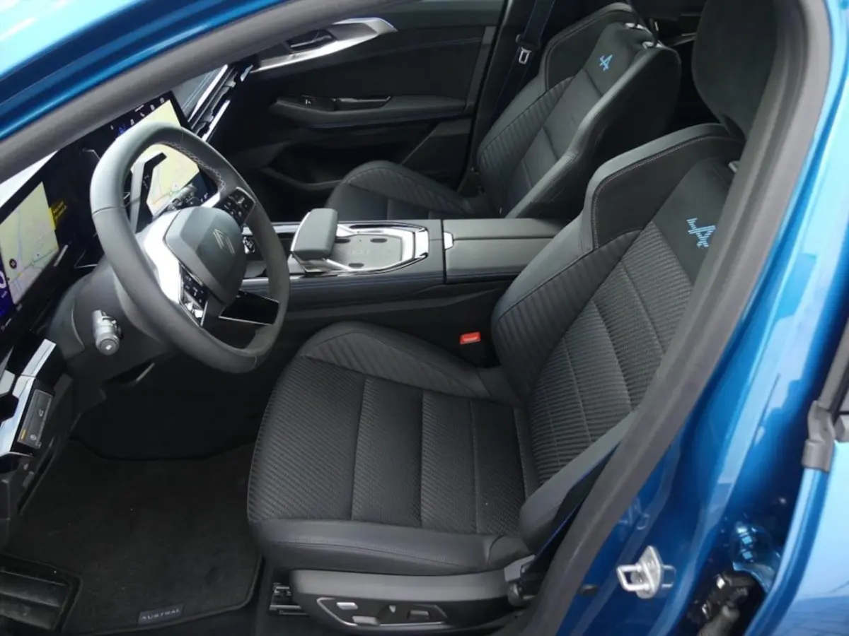 1.2 HYBRID ESPRIT ALPINE 200PK 360CAMERA/ADAP.CRUISE/EL.A.KLEP/STOEL+STUURVERW