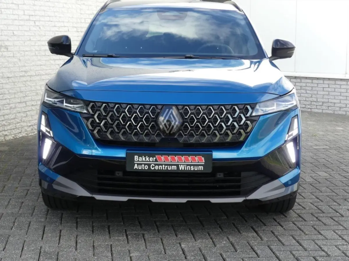 1.2 HYBRID ESPRIT ALPINE 200PK 360CAMERA/ADAP.CRUISE/EL.A.KLEP/STOEL+STUURVERW