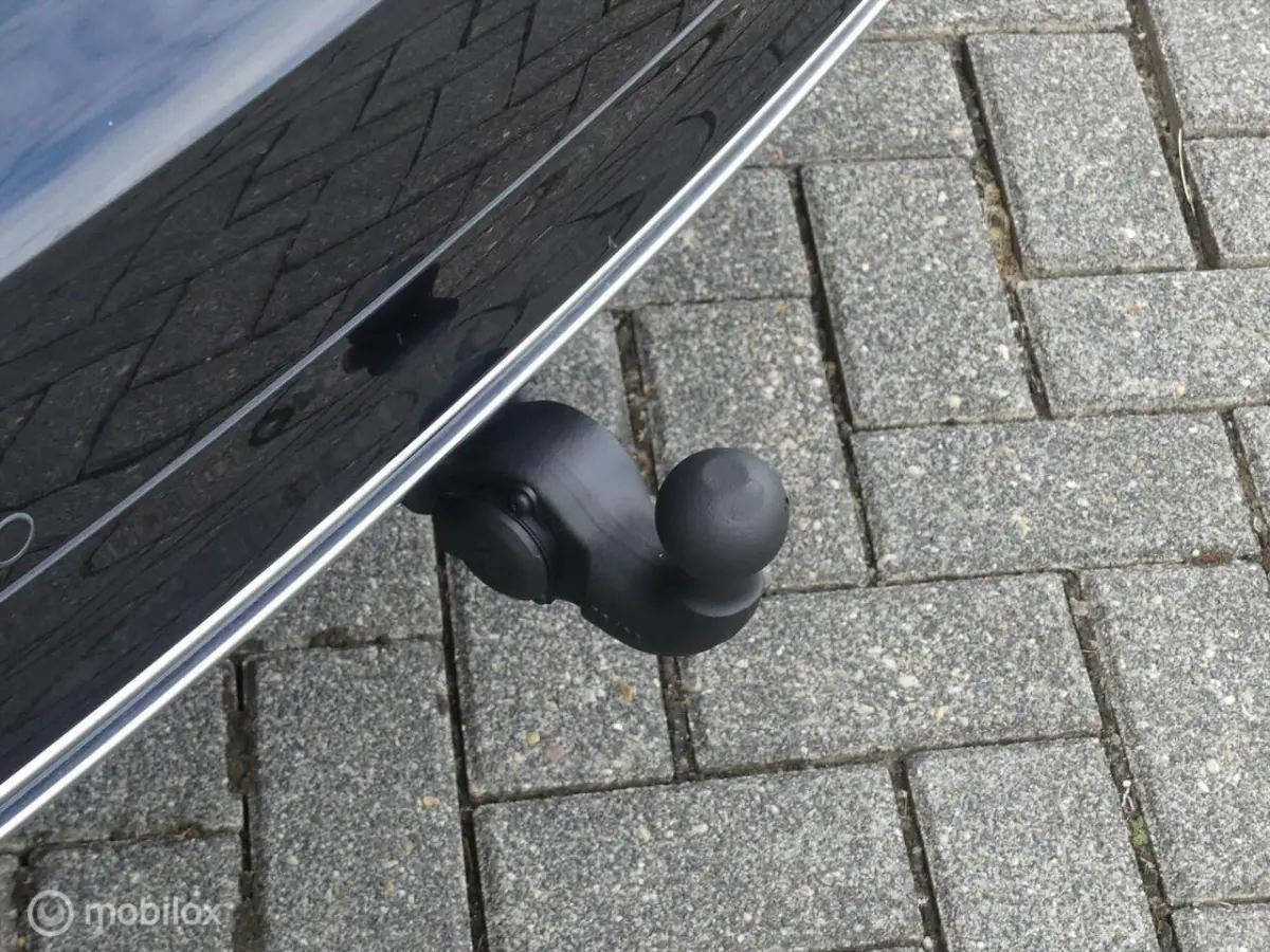50 TFSI e QUATTRO 299PK S-LINE LUCHTVERING/TREKHAAK/CAMERA/STOELVERW