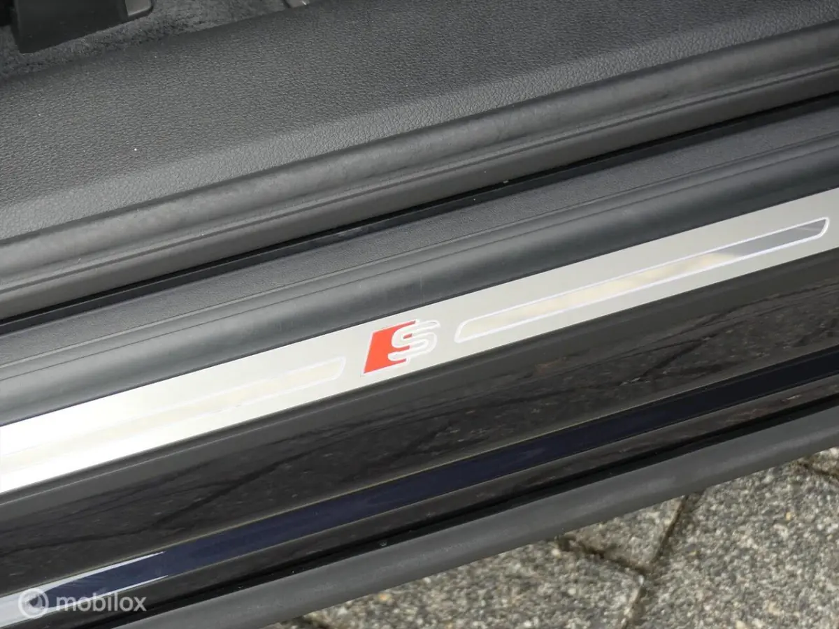 50 TFSI e QUATTRO 299PK S-LINE LUCHTVERING/TREKHAAK/CAMERA/STOELVERW
