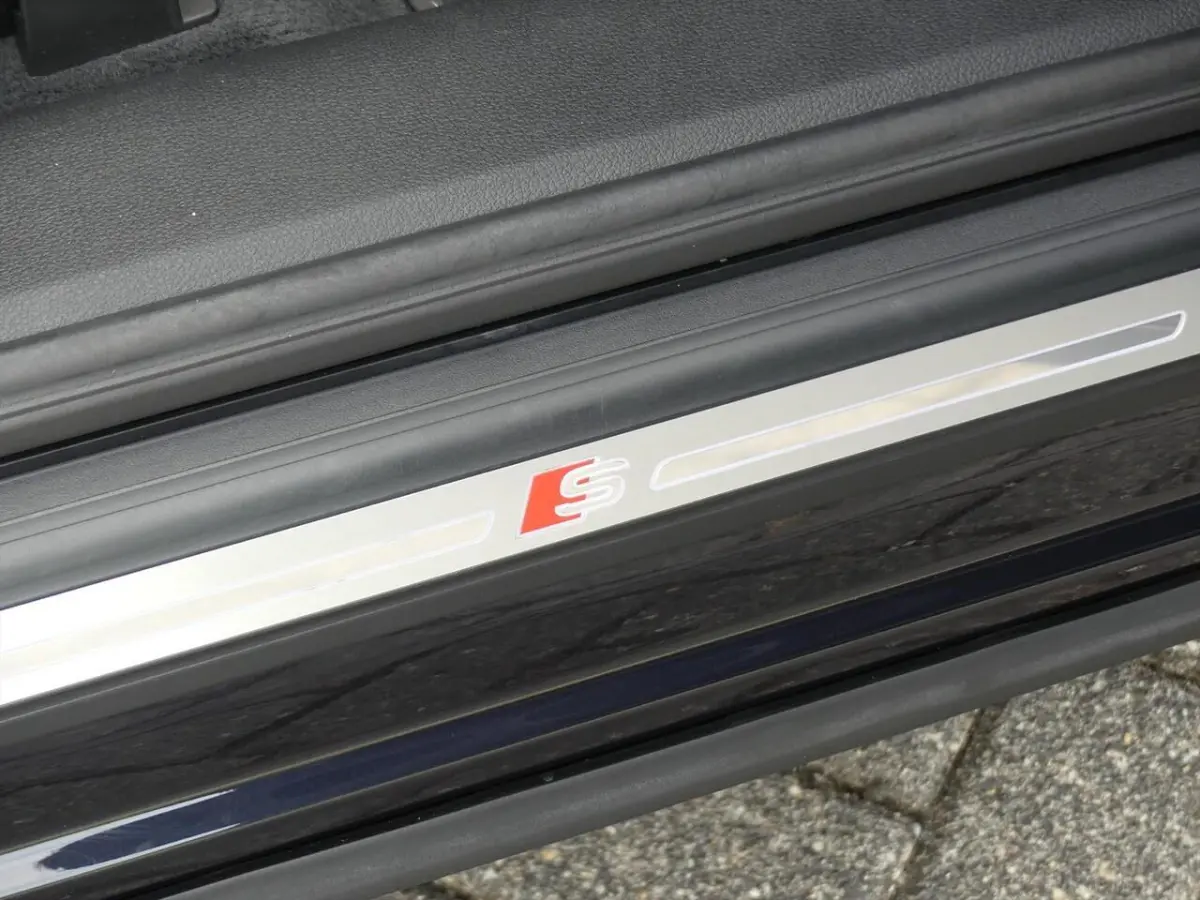 50 TFSI e QUATTRO 299PK S-LINE LUCHTVERING/TREKHAAK/CAMERA/STOELVERW