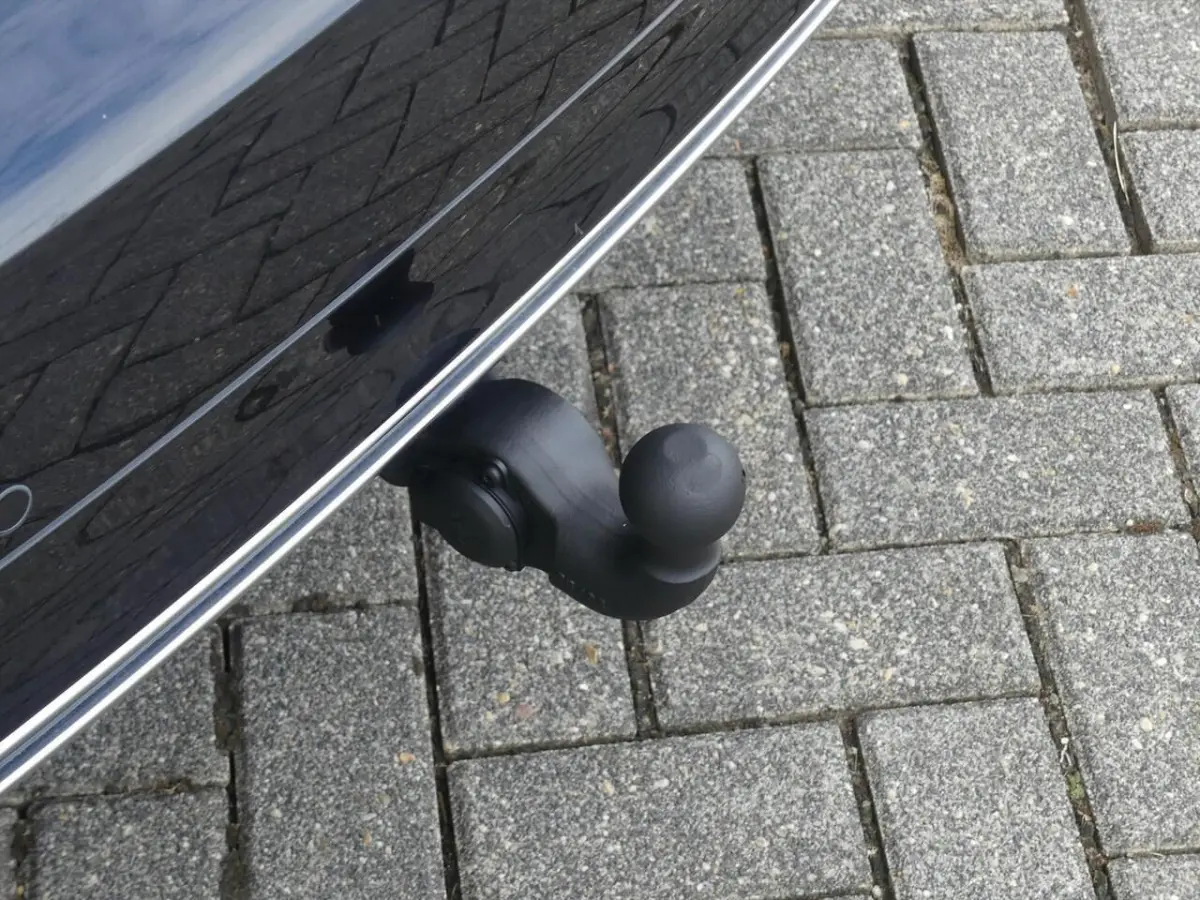 50 TFSI e QUATTRO 299PK S-LINE LUCHTVERING/TREKHAAK/CAMERA/STOELVERW