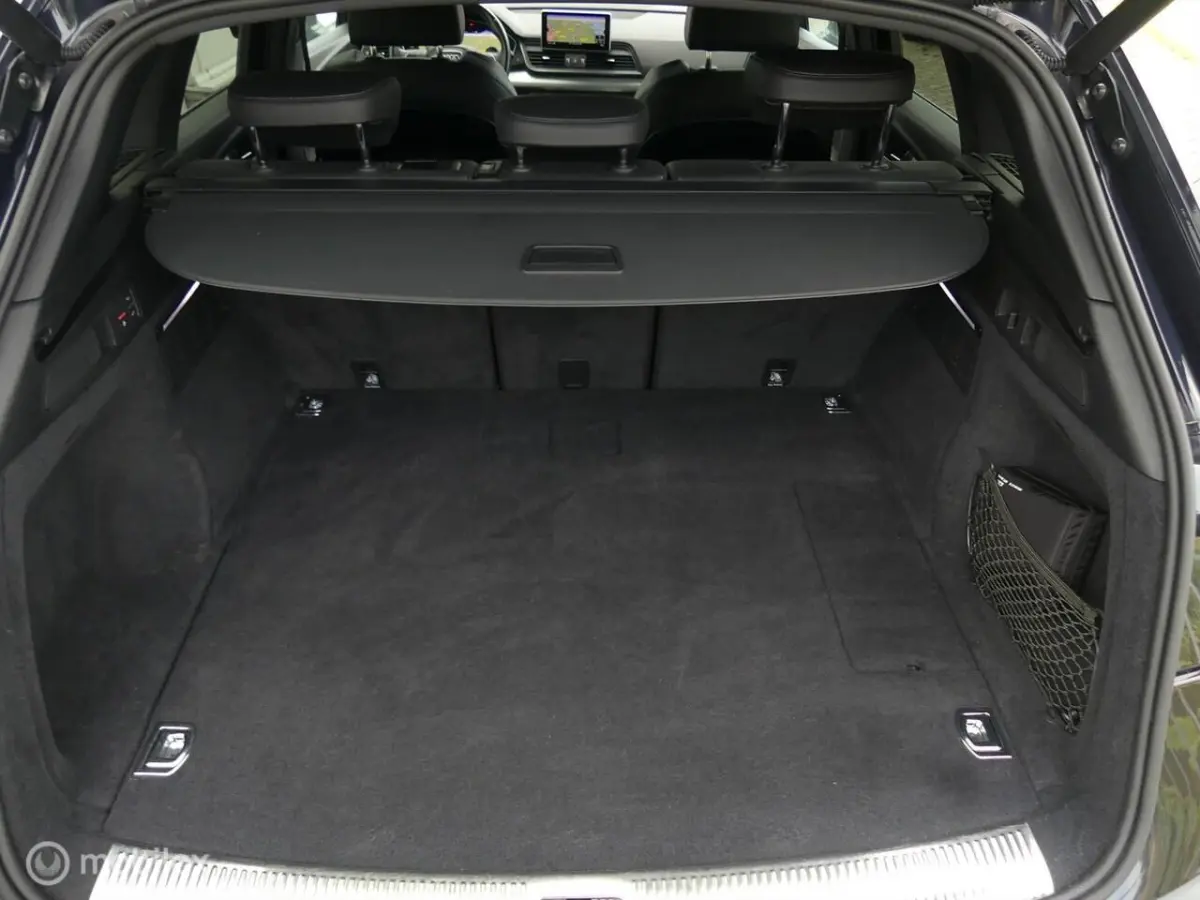 50 TFSI e QUATTRO 299PK S-LINE LUCHTVERING/TREKHAAK/CAMERA/STOELVERW