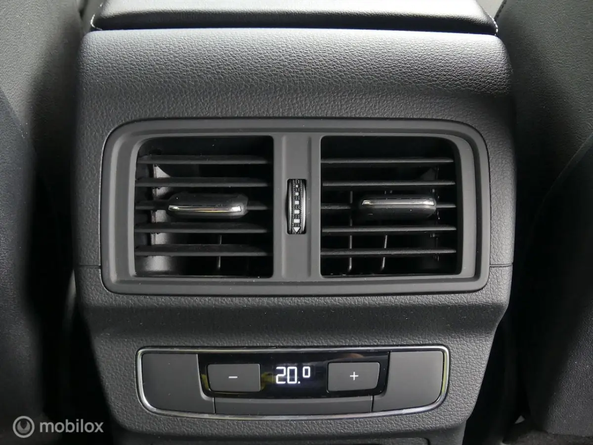 50 TFSI e QUATTRO 299PK S-LINE LUCHTVERING/TREKHAAK/CAMERA/STOELVERW