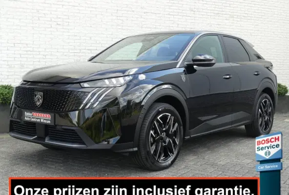 1.2 HYBRID 145PK e-DCS6 GT-LINE CAMERA/ADAP.CRUISE/ELEK.A-KLEP/STOEL+STUURVERW
