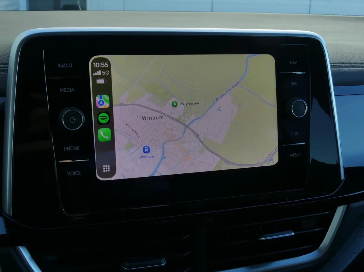 1.5 TSI R-LINE 150PK AUTOMAAT CAMERA/ADAP.CRUISE/ELEK.A-KLEP/STOEL+STUURVERW