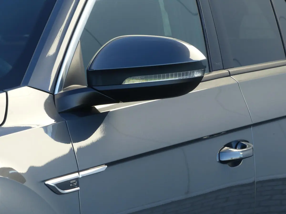 1.5 TSI R-LINE 150PK AUTOMAAT CAMERA/ADAP.CRUISE/ELEK.A-KLEP/STOEL+STUURVERW