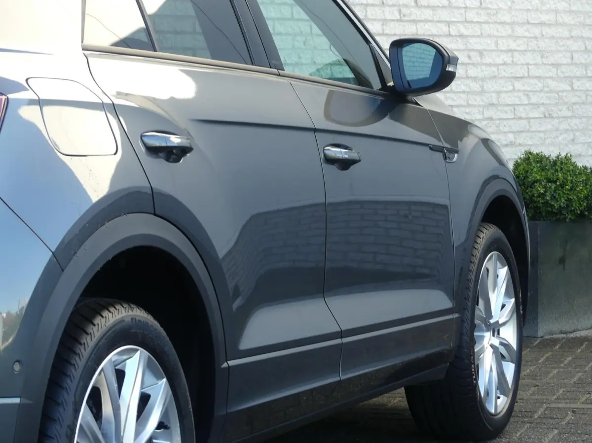 1.5 TSI R-LINE 150PK AUTOMAAT CAMERA/ADAP.CRUISE/ELEK.A-KLEP/STOEL+STUURVERW