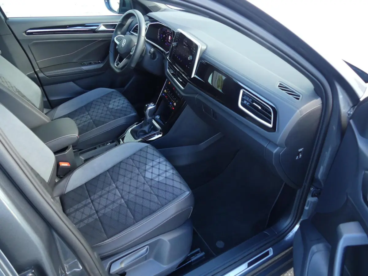 1.5 TSI R-LINE 150PK AUTOMAAT CAMERA/ADAP.CRUISE/ELEK.A-KLEP/STOEL+STUURVERW