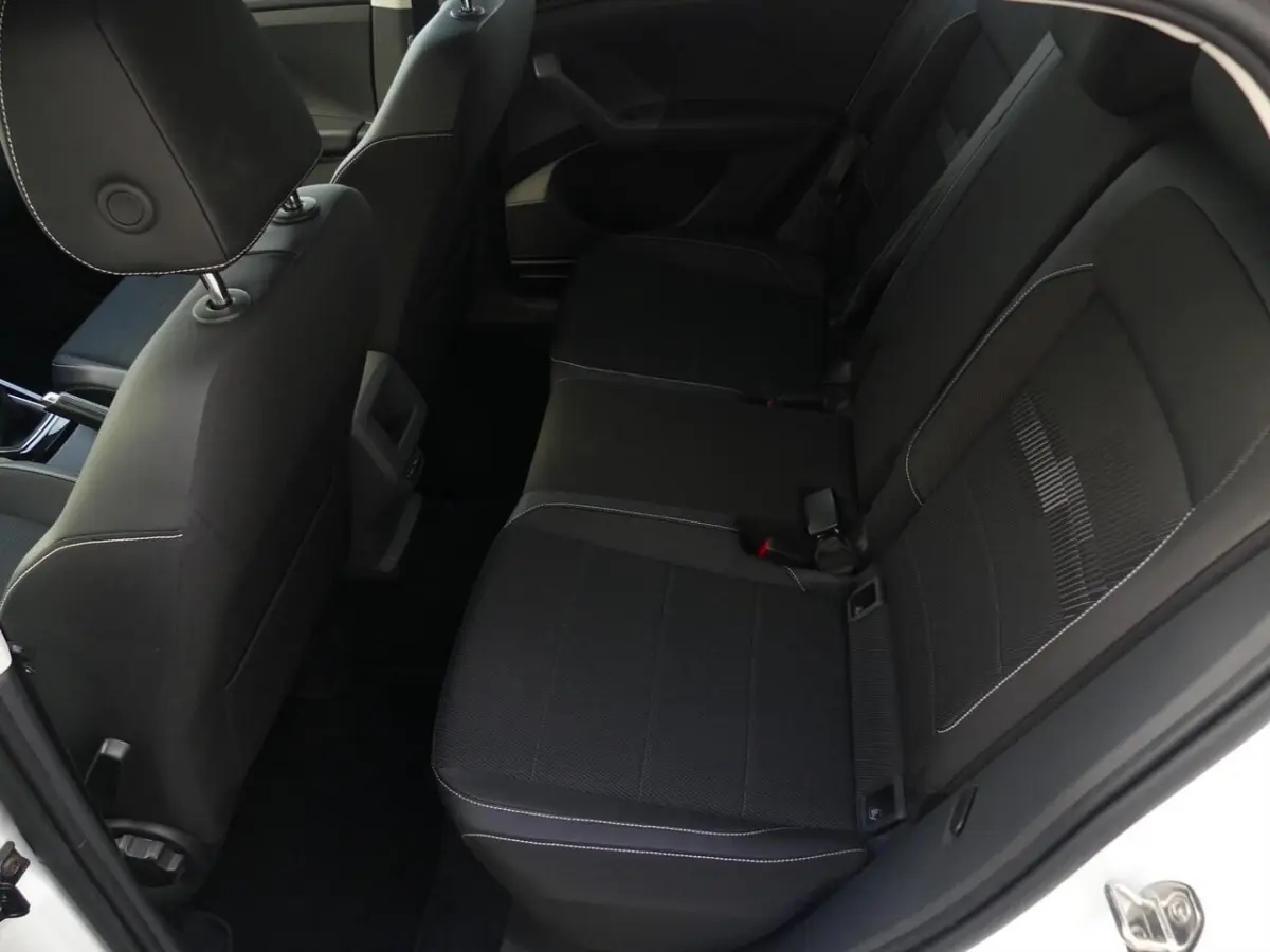 1.0 TSI 116PK STYLE TREKHAAK/CAMERA/NAVI/ADAP.CRUISE/STOELVERW