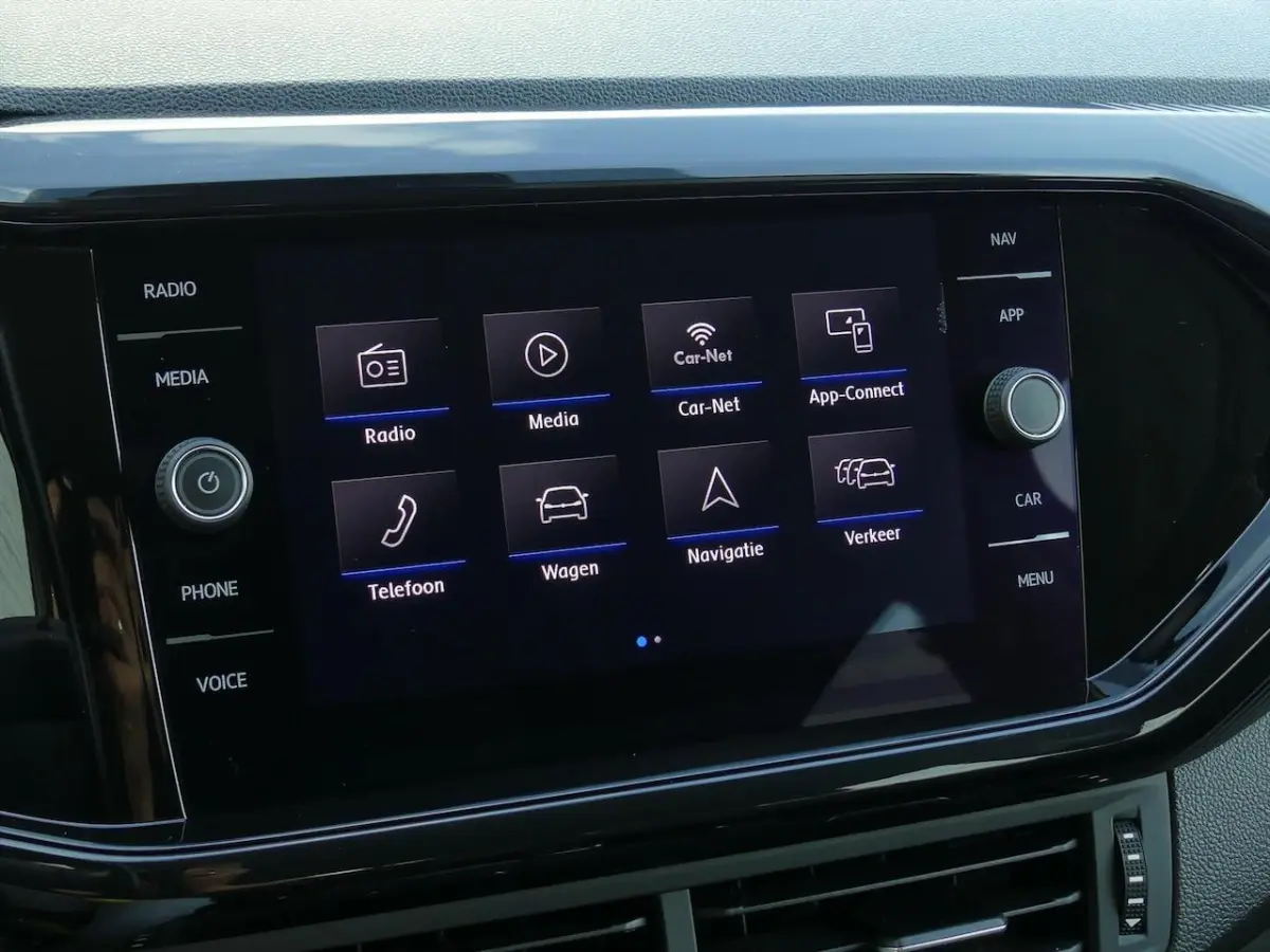 1.0 TSI 116PK STYLE TREKHAAK/CAMERA/NAVI/ADAP.CRUISE/STOELVERW