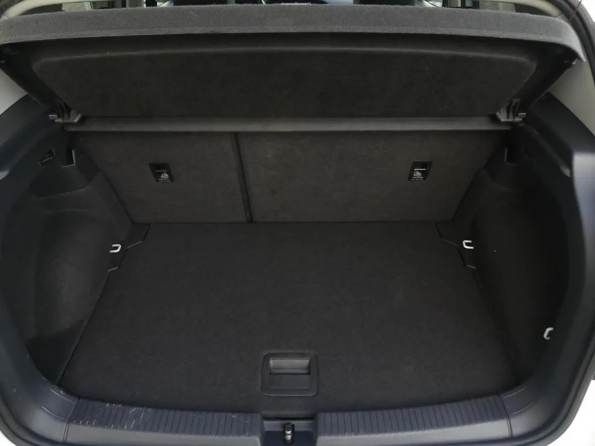 1.0 TSI 116PK STYLE TREKHAAK/CAMERA/NAVI/ADAP.CRUISE/STOELVERW