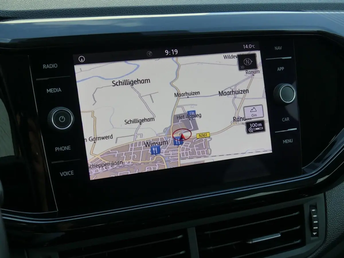 1.0 TSI 116PK STYLE TREKHAAK/CAMERA/NAVI/ADAP.CRUISE/STOELVERW