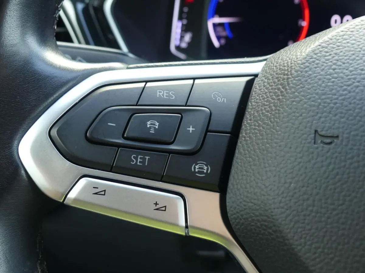 1.0 TSI 116PK STYLE TREKHAAK/CAMERA/NAVI/ADAP.CRUISE/STOELVERW