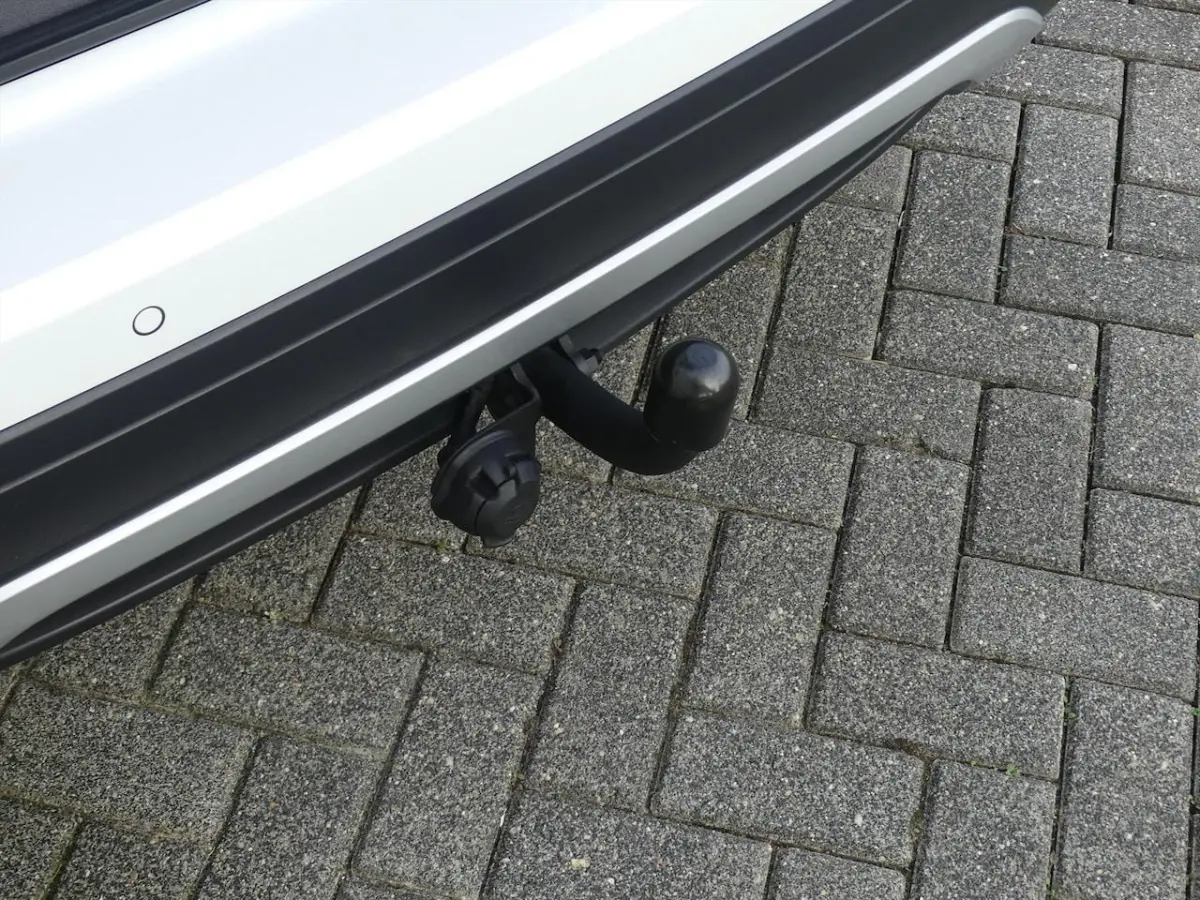 1.0 TSI 116PK STYLE TREKHAAK/CAMERA/NAVI/ADAP.CRUISE/STOELVERW