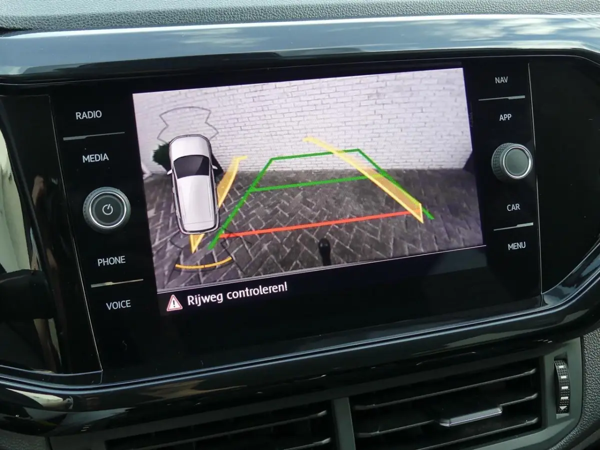 1.0 TSI 116PK STYLE TREKHAAK/CAMERA/NAVI/ADAP.CRUISE/STOELVERW