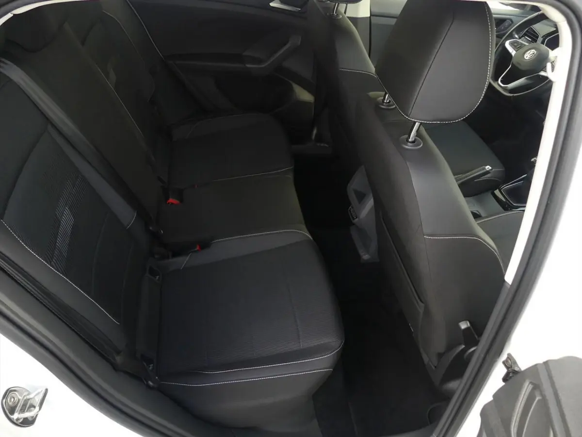 1.0 TSI 116PK STYLE TREKHAAK/CAMERA/NAVI/ADAP.CRUISE/STOELVERW