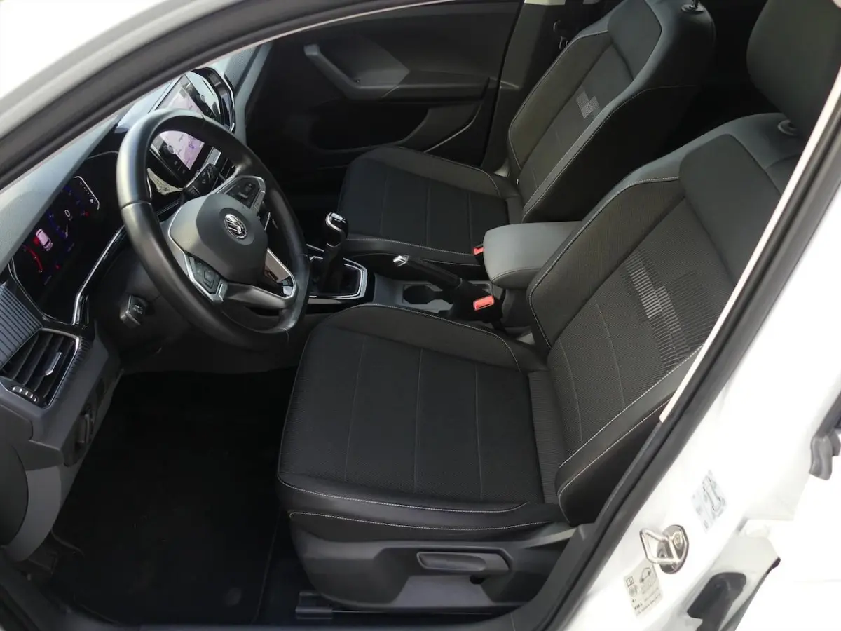 1.0 TSI 116PK STYLE TREKHAAK/CAMERA/NAVI/ADAP.CRUISE/STOELVERW