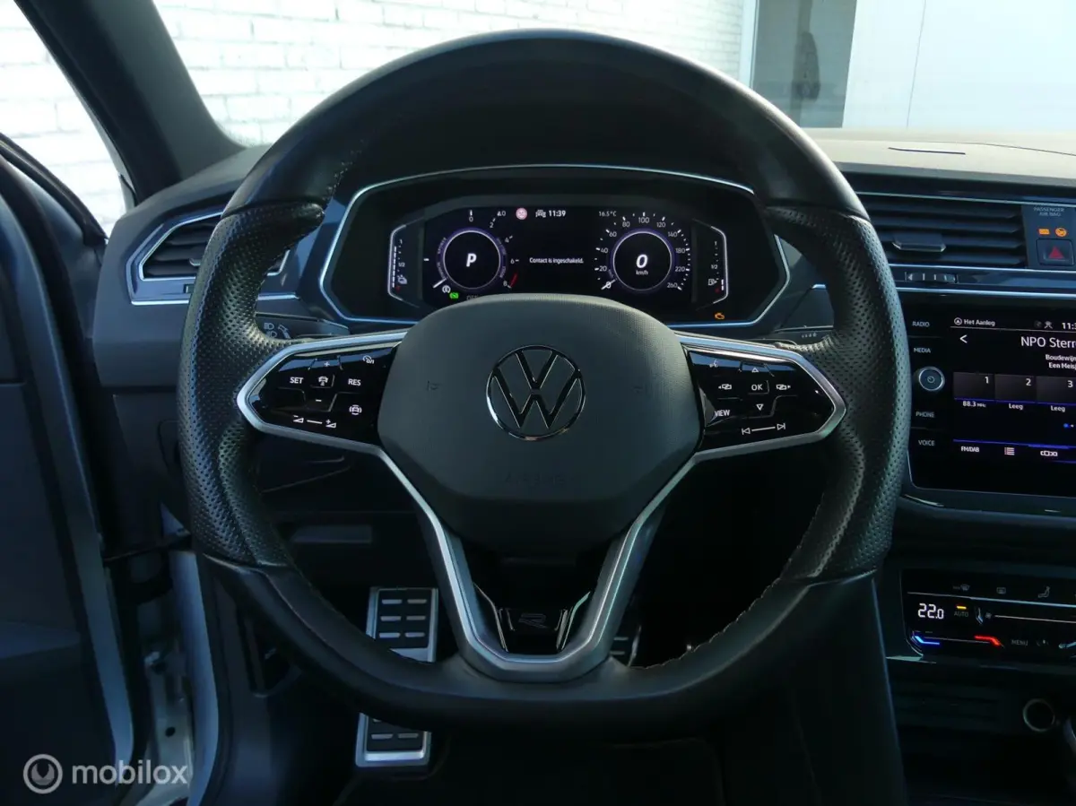 1.4 eHybrid R-LINE + 245PK DSG NAVI/TREKHAAK/ELEK.A-KLEP/ADAP.CRUISE/IQ-LED
