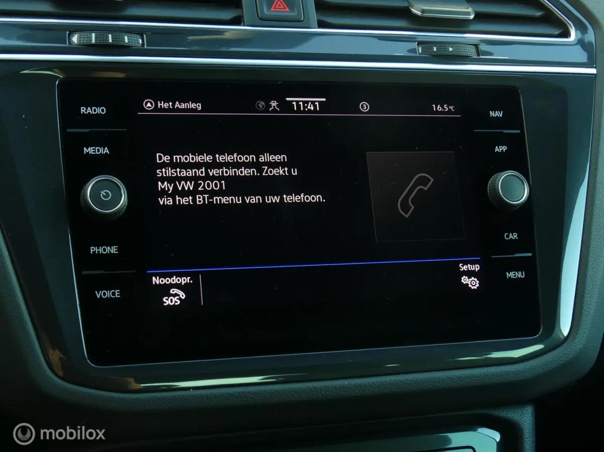 1.4 eHybrid R-LINE + 245PK DSG NAVI/TREKHAAK/ELEK.A-KLEP/ADAP.CRUISE/IQ-LED