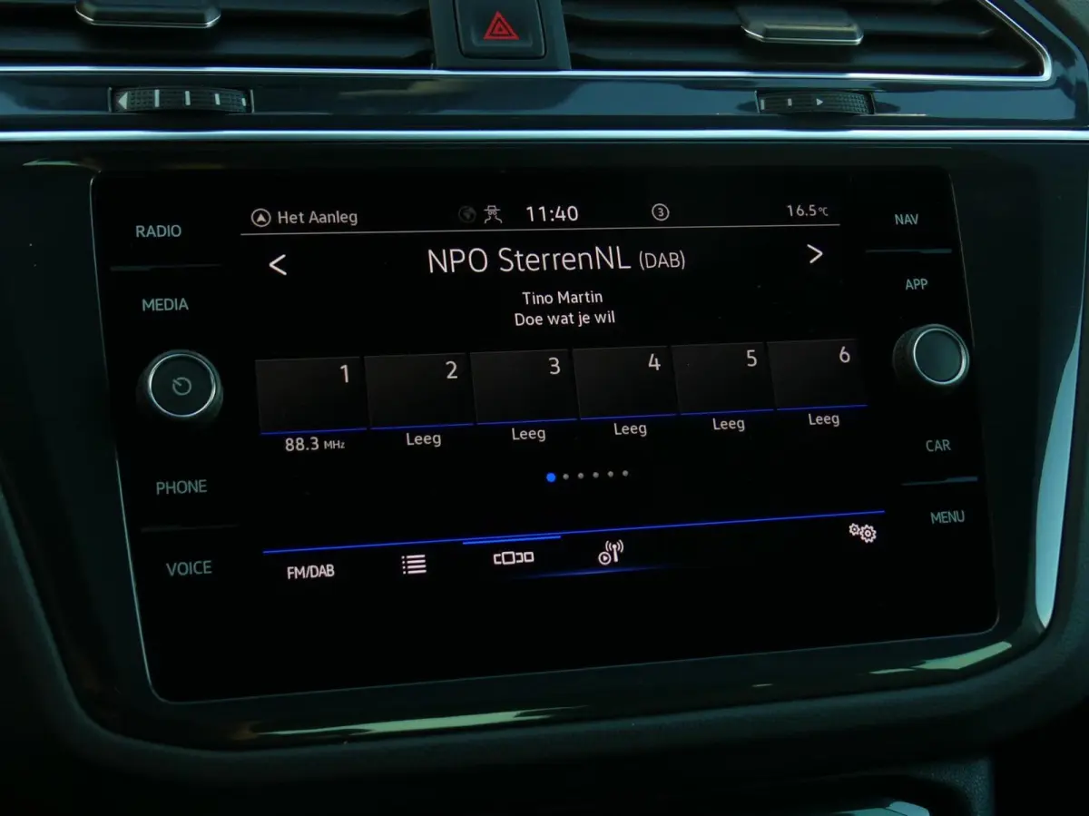 1.4 eHybrid R-LINE + 245PK DSG NAVI/TREKHAAK/ELEK.A-KLEP/ADAP.CRUISE/IQ-LED