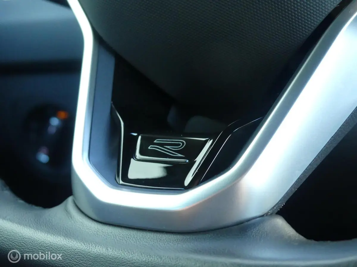 1.4 eHybrid R-LINE + 245PK DSG NAVI/TREKHAAK/ELEK.A-KLEP/ADAP.CRUISE/IQ-LED