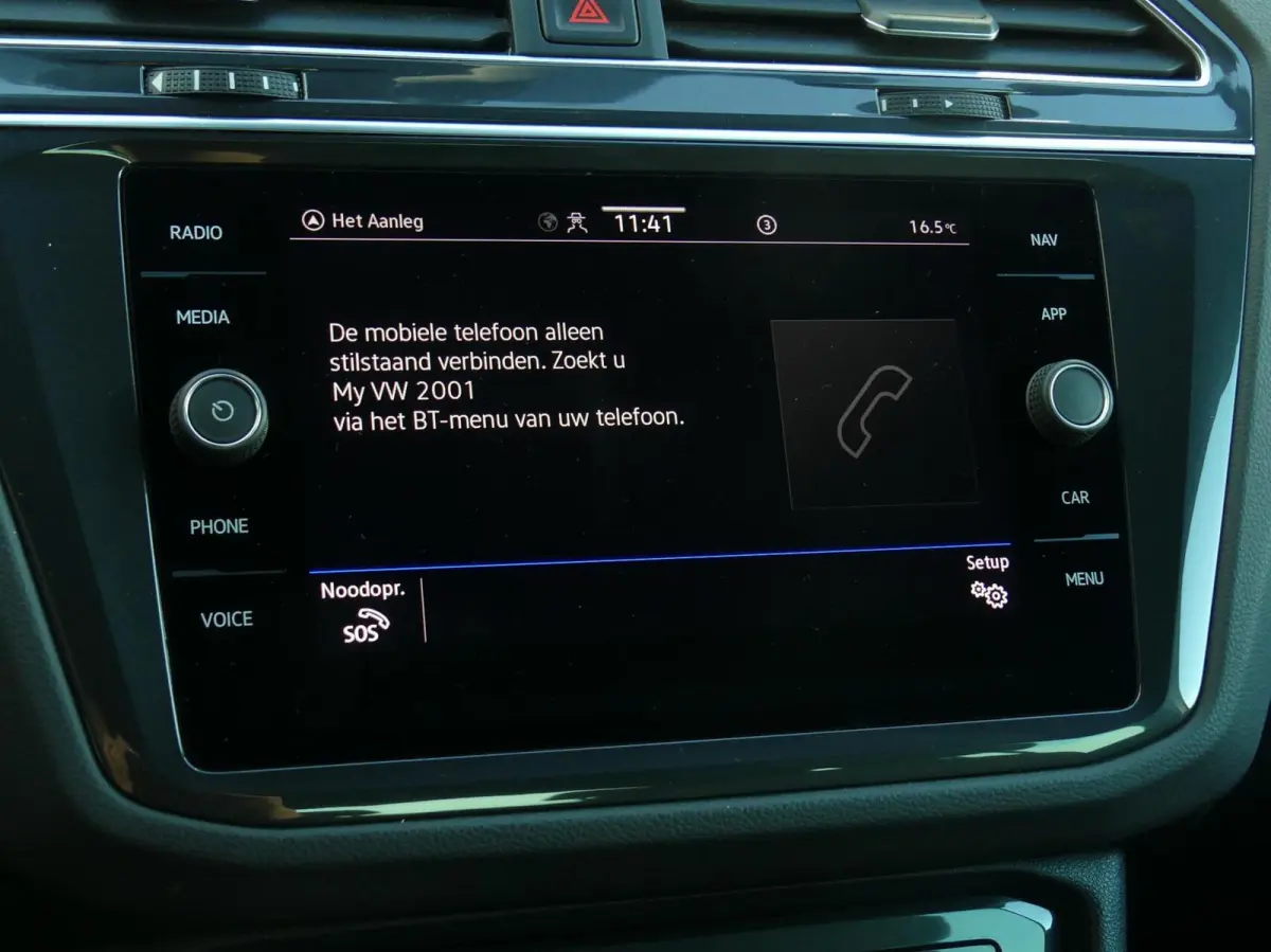 1.4 eHybrid R-LINE + 245PK DSG NAVI/TREKHAAK/ELEK.A-KLEP/ADAP.CRUISE/IQ-LED