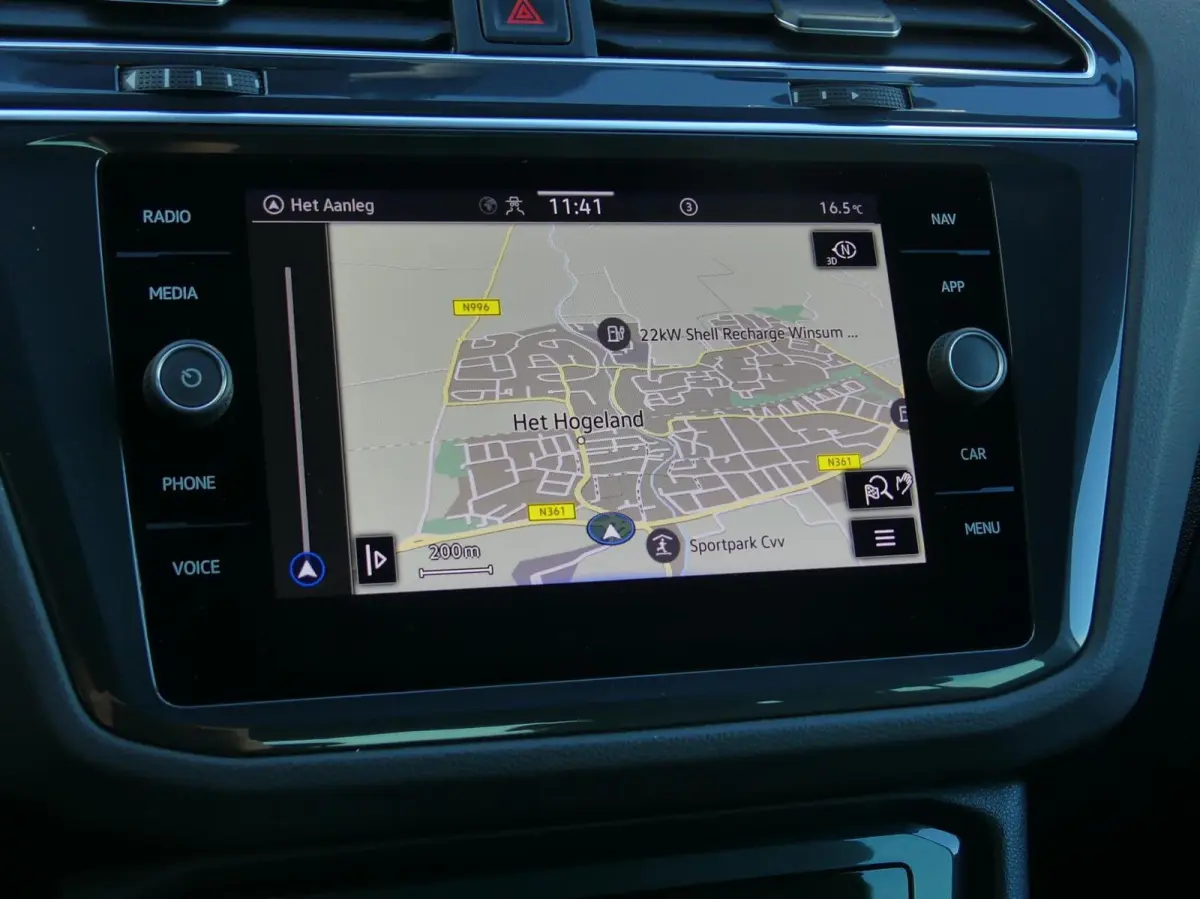 1.4 eHybrid R-LINE + 245PK DSG NAVI/TREKHAAK/ELEK.A-KLEP/ADAP.CRUISE/IQ-LED