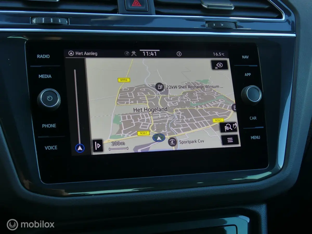 1.4 eHybrid R-LINE + 245PK DSG NAVI/TREKHAAK/ELEK.A-KLEP/ADAP.CRUISE/IQ-LED
