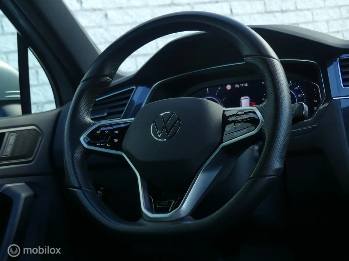 1.4 eHybrid R-LINE + 245PK DSG NAVI/TREKHAAK/ELEK.A-KLEP/ADAP.CRUISE/IQ-LED