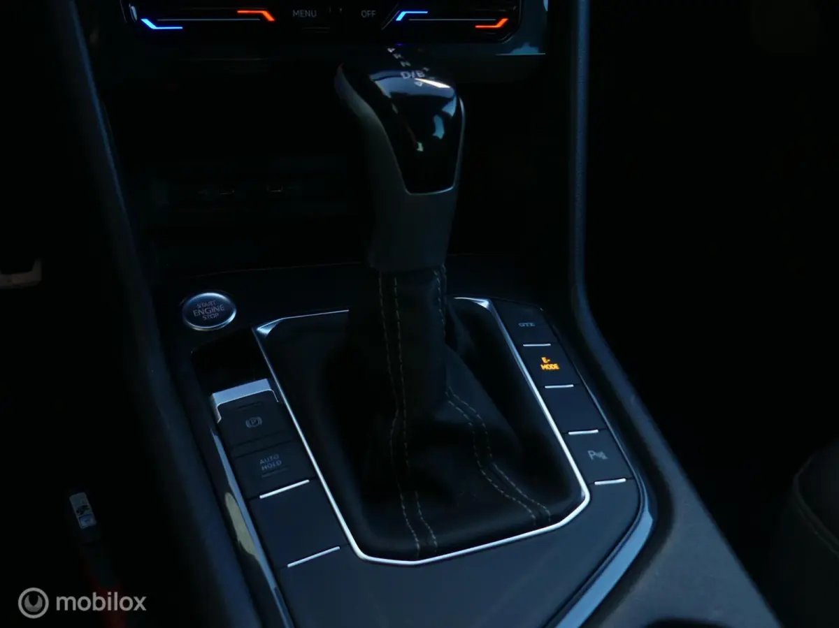 1.4 eHybrid R-LINE + 245PK DSG NAVI/TREKHAAK/ELEK.A-KLEP/ADAP.CRUISE/IQ-LED
