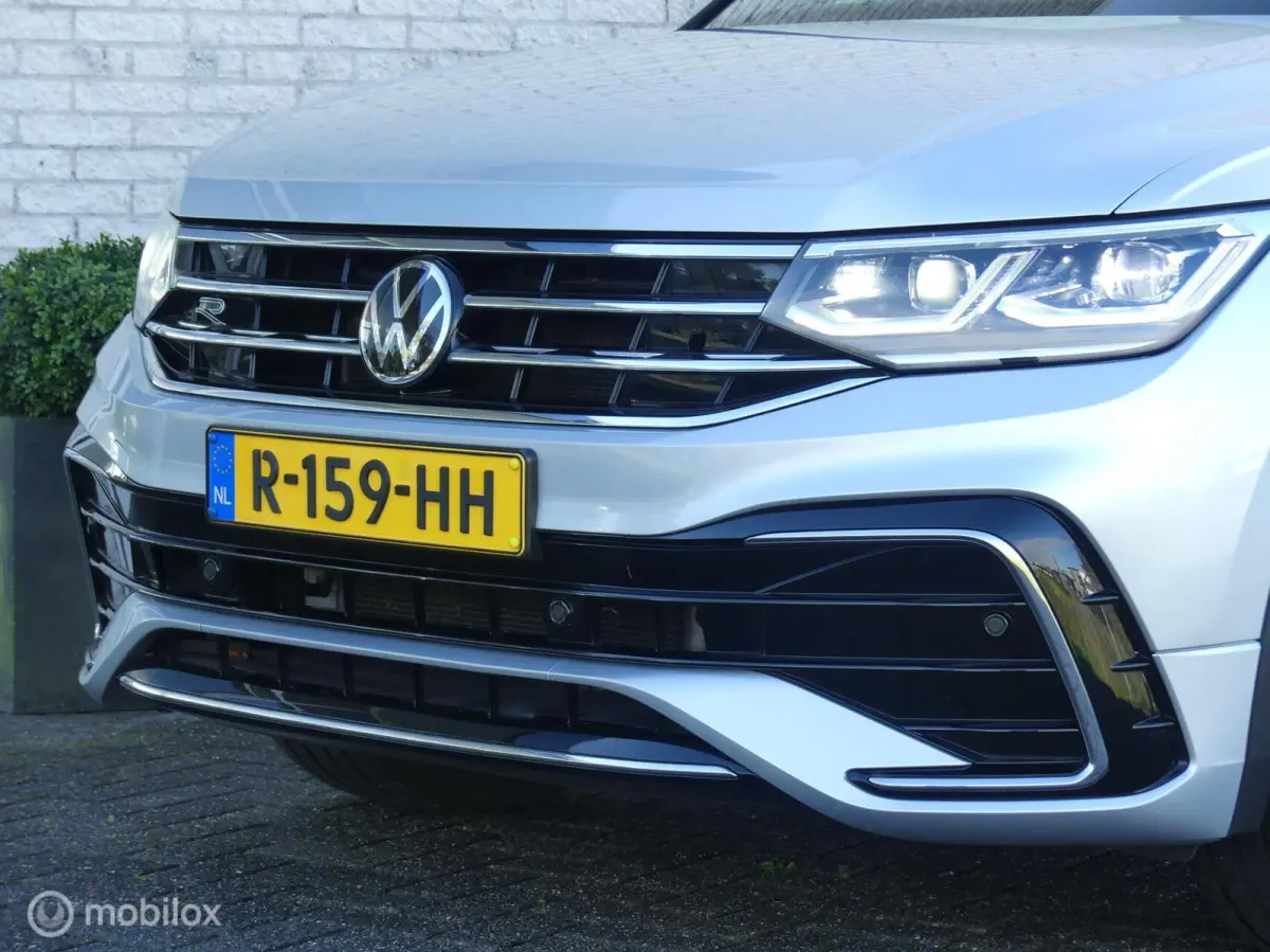 1.4 eHybrid R-LINE + 245PK DSG NAVI/TREKHAAK/ELEK.A-KLEP/ADAP.CRUISE/IQ-LED