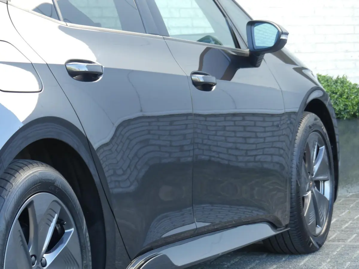 58 kWh ESSENTIAL 204PK AUTOMAAT NAVI/CLIMATE/SOH92%/STOEL+STUURVERW.