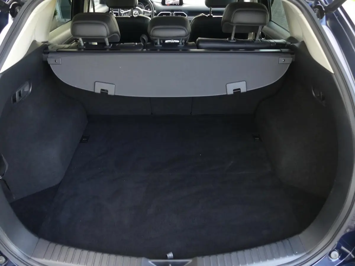 2.0 SKYACTIV-G 165PK GT-LUXURY LEER/TREKHAAK/CAMERA/ELEK.VOORSTOELEN/BOSE