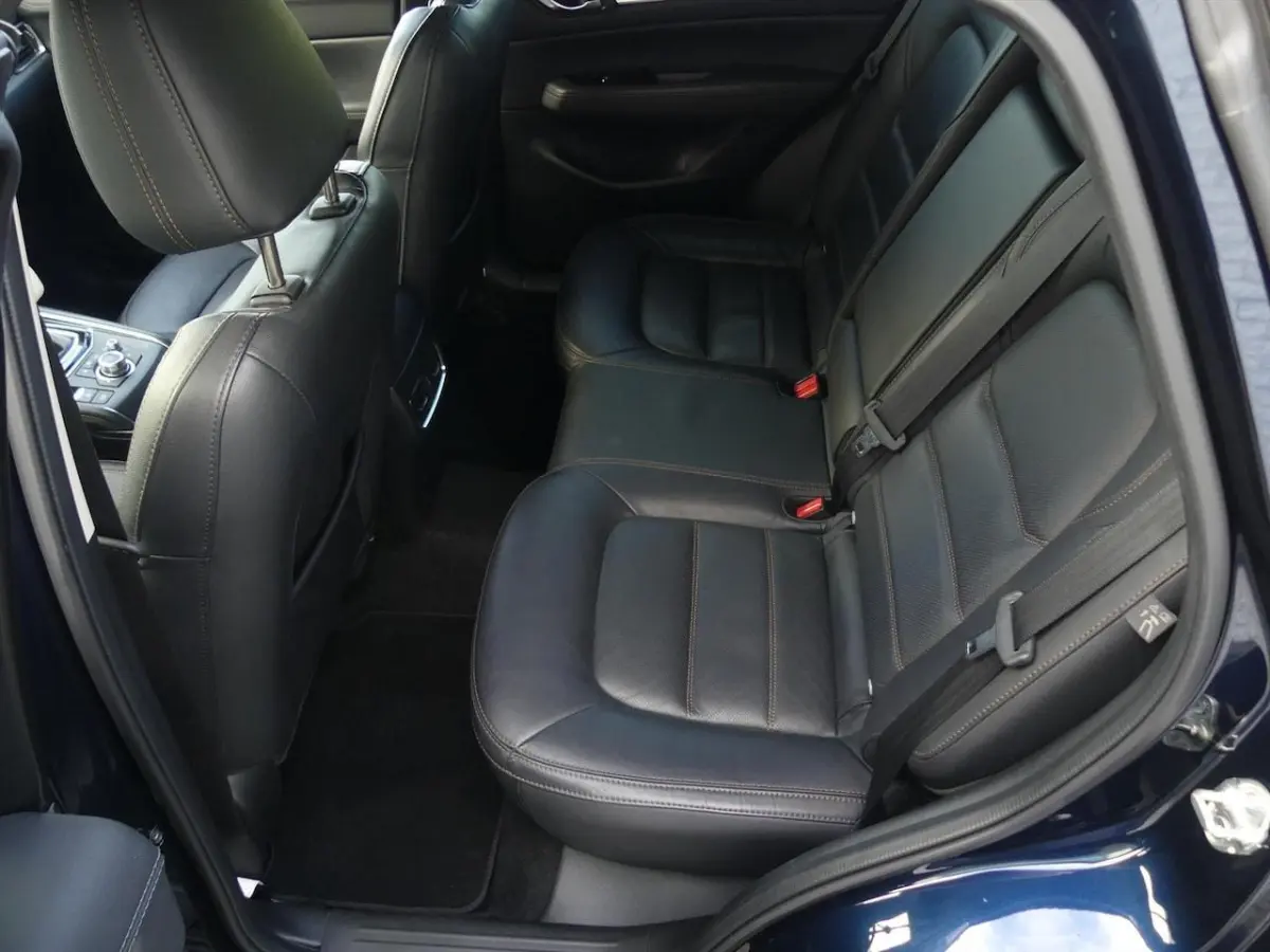 2.0 SKYACTIV-G 165PK GT-LUXURY LEER/TREKHAAK/CAMERA/ELEK.VOORSTOELEN/BOSE