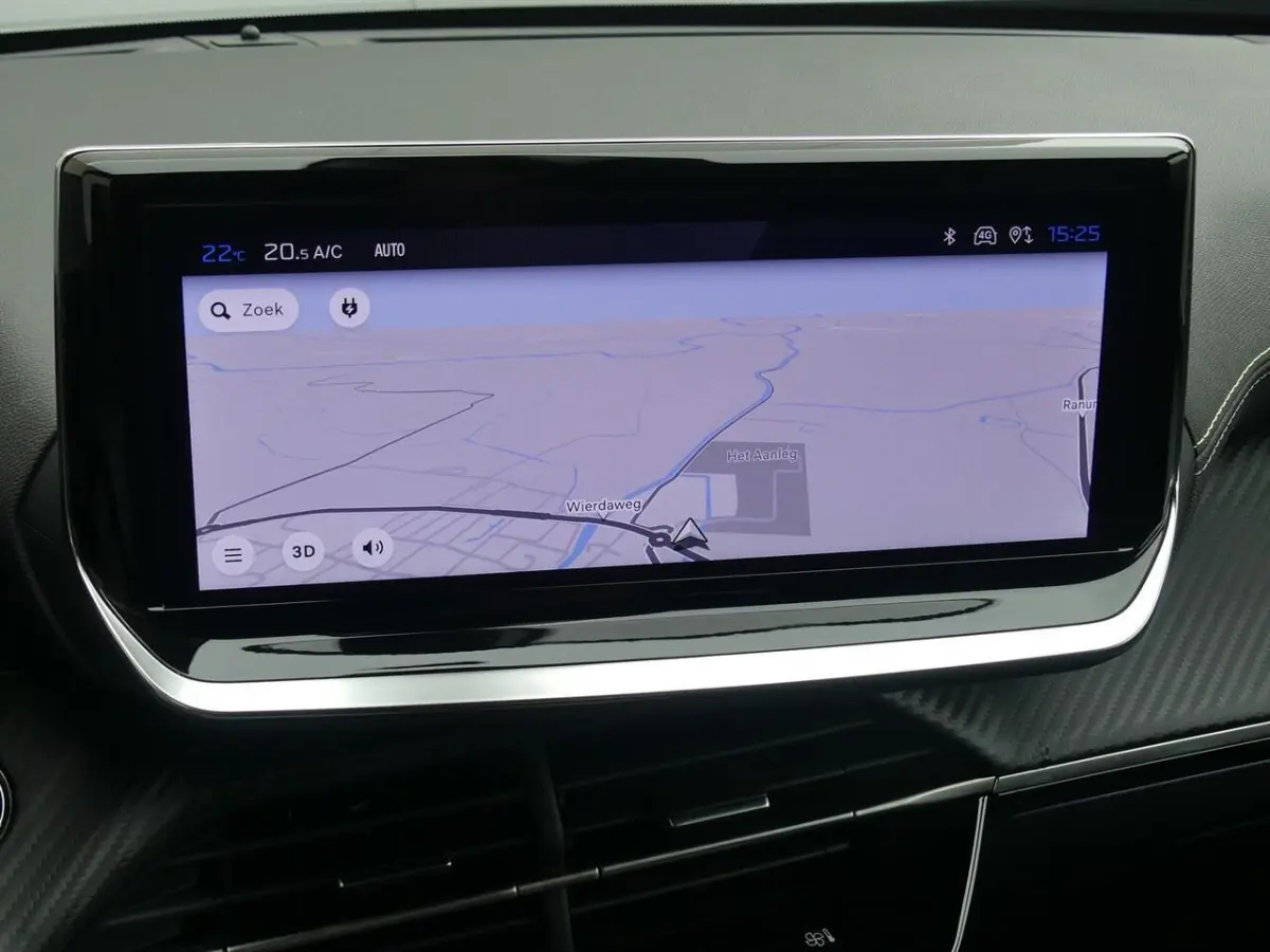 EV 50kWh 136PK GT AUTOMAAT i-COCKPIT3D/360CAMERA/ADAP.CRUISE/KEYLESS