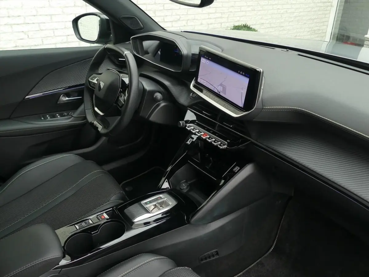 EV 50kWh 136PK GT AUTOMAAT i-COCKPIT3D/360CAMERA/ADAP.CRUISE/KEYLESS