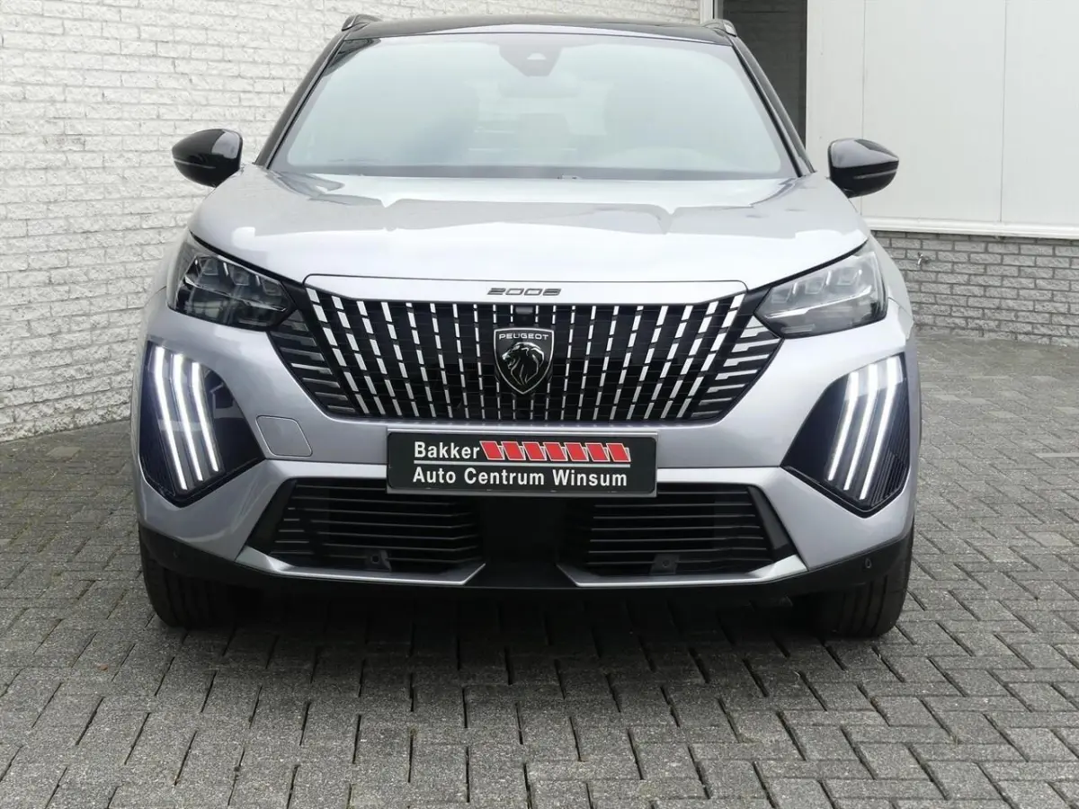 EV 50kWh 136PK GT AUTOMAAT i-COCKPIT3D/360CAMERA/ADAP.CRUISE/KEYLESS