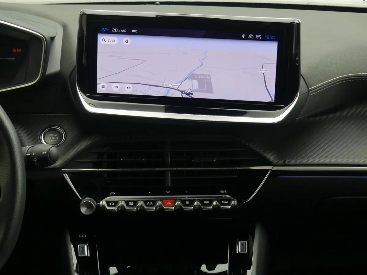 EV 50kWh 136PK GT AUTOMAAT i-COCKPIT3D/360CAMERA/ADAP.CRUISE/KEYLESS