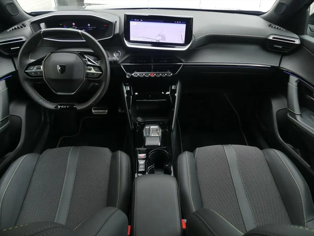 EV 50kWh 136PK GT AUTOMAAT i-COCKPIT3D/360CAMERA/ADAP.CRUISE/KEYLESS